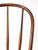 Wood Antique Windsor Bow Back Farmhouse Chair For Sale - Image 7 of 14