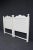 Lexington Seaside Collection Single Headboards/Pair For Sale In Philadelphia - Image 6 of 7