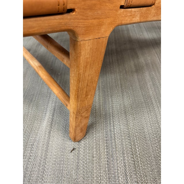 Sohnne Hunting Chair, Reproduction For Sale - Image 15 of 15