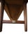 Mid-Century Modern Danish Teak Sideboard with Sliding Doors, 1960s For Sale - Image 3 of 18