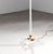 1940s Vintage Floor Lamp from Seguso Vetri D'arte, 1940s For Sale - Image 5 of 6