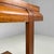 Wood Mid-Century Modern Italian Double Shelf Coffee Table in Buxus and Wood, 1930s For Sale - Image 7 of 18