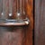 Oversized Victorian Walnut & Burl Triple Door Secretary Desk/Bookcase C1880 For Sale - Image 10 of 16