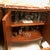 Traditional Italian Rosso Laguna Marble Top Buffet/Sideboard/Credenza, C. 1990s For Sale - Image 12 of 16