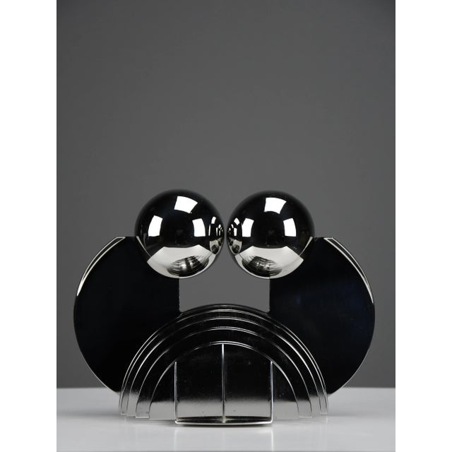 Narciso Sculpture by Andrea Casella for Alessi, 1974 For Sale - Image 12 of 12