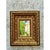 Late 20th Century Vintage Framed Abstract Oil Painting For Sale - Image 5 of 12
