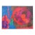 Strange Vista by Erle Loran, 1961 Mid-Century Modern Abstract Oil Painting, Kelly Wearstler Curated For Sale