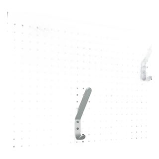 Metal RZ 61 Wall Wardrobe Panel Element by Dieter Rams for Vitsoe, 1960s For Sale
