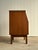 1960s Mid-Century Walnut Nightstand by Stanley For Sale - Image 9 of 12