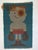 Textile Ege Rya “Kids Collection” Boxer Thick Pile Wall Tapestry For Sale - Image 7 of 8