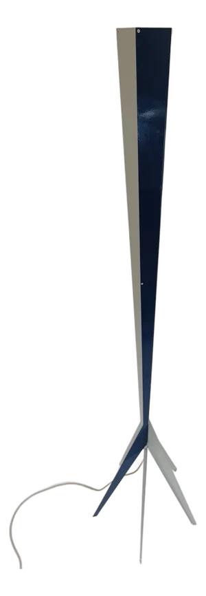 D21 Tibibi Floor Lamp by Alberto Meda for Luceplan, 1990s