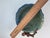 1990s Oak Leaf and Acorn Bowl For Sale In San Francisco - Image 6 of 7