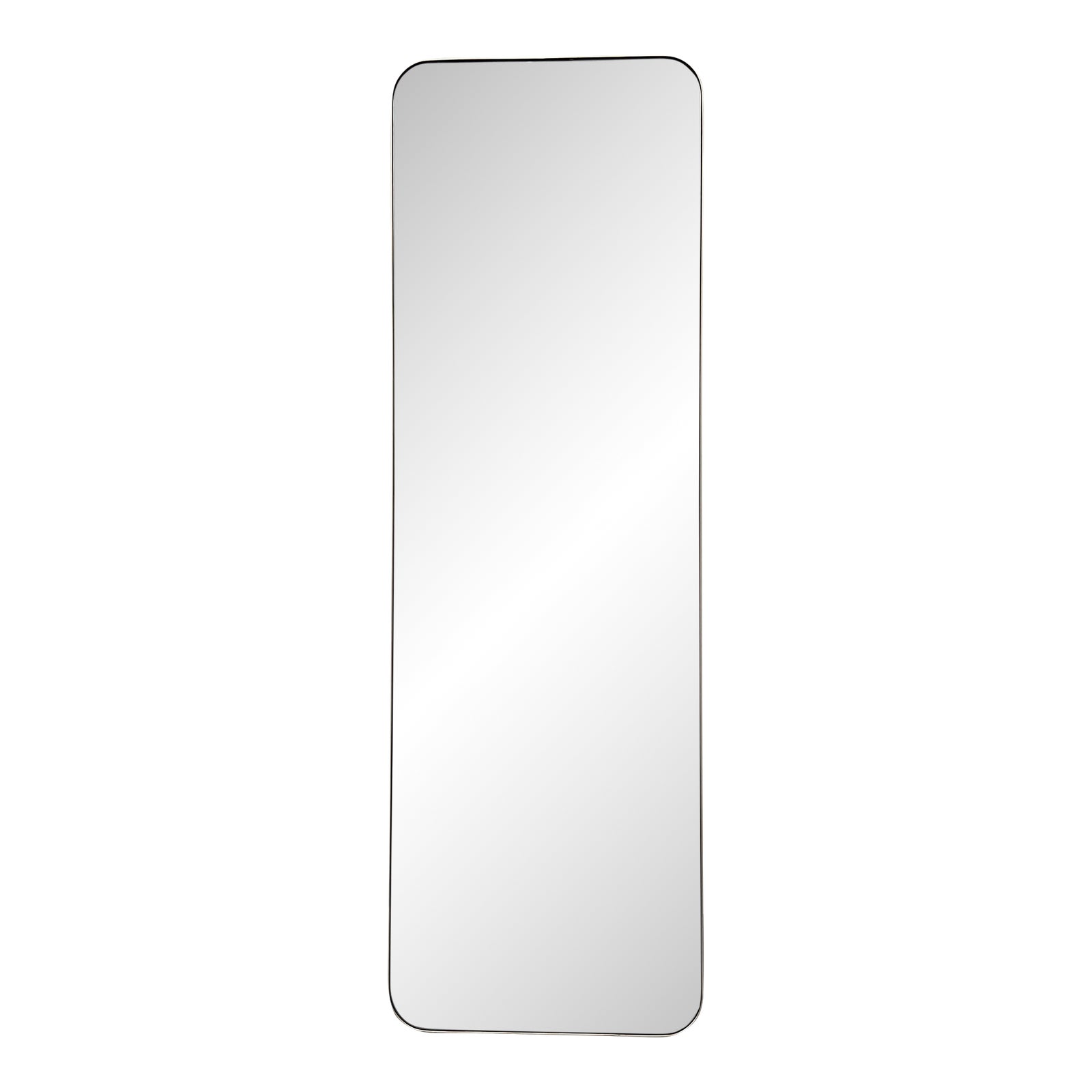 Upland Oaks Large Full Length Body Floor + Wall Mirror Chairish