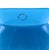 1990s Idalion Murano Glass Vase by Alessandro Mendini for Venini, Italy, 1994 For Sale - Image 5 of 6