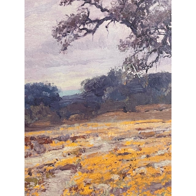Paper Pair of Landscape Fine Art Prints, Matte Finish, 10” X 12” For Sale - Image 7 of 11