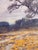 Paper Pair of Landscape Fine Art Prints, Matte Finish, 10” X 12” For Sale - Image 7 of 11