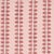 Schumacher Schumacher Alva Hand Block Print Fabric in Blush For Sale - Image 4 of 4