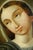 Madonna of Sorrows, 1800s, Oil on Canvas For Sale - Image 7 of 15