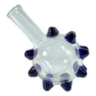 Milpat Vase by Sem De Lanverre for Kreon & Zanotta, 1999 For Sale