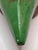 Authentic Baule Goli Kpan Ritual Mask Ivory Coast Hand Carved Wood 14.5" X 4.5" For Sale - Image 9 of 18