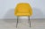 Set of Small Chrome and Fabric Armchairs, 1960s For Sale - Image 6 of 13
