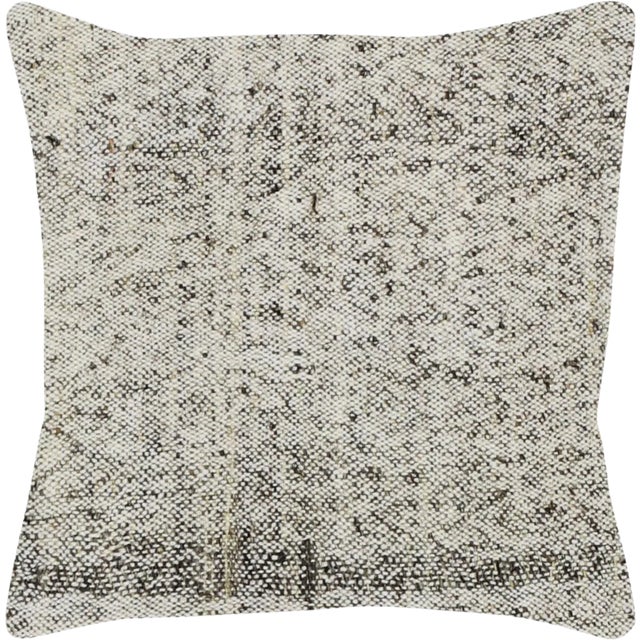 1960s Turkish Rag Pillow For Sale