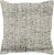 1960s Turkish Rag Pillow For Sale