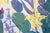 2026, Illustration Style Botanical Painting, Cactus With Wildflowers, Acrylic Paint on Watercolor Paper by Romina Milano For Sale - Image 9 of 11