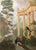 1: Commodity: Hand-Painted French classical palace wallpaper 2: Handicrafts: 100% handmade and hand-painted. 3:...