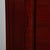 Art Deco Brown Wooden Sideboard, 20th Century For Sale - Image 9 of 11