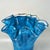 Vintage Fazzoletto Murano Glass Vase by Dogi, Italy, 1970s For Sale - Image 6 of 8