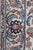 Karastan 100% Wool Floral Palmette Animal 738 Area Rug Carpet Mat 3' X 5' For Sale - Image 12 of 13