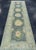 Turkish Oushak Rug 2'11" x 10'3" #19120 Explore a curated collection of hallway runners, wool rugs, and handmade...
