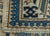 Turkish Vintage Rug 2'11" x 4'2" #20567 For Sale In Houston - Image 6 of 8
