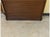 Wood Antique Art Nouveau Roller Shutter Archive Cabinet from Soennecken, 1910 For Sale - Image 7 of 11