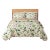 Balsam & Berries Queen Quilt Set For Sale