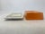 1950s Mid-Century Modern Raymor Italian Ceramic Trinket Box - Geometric "Stained Glass" Motif For Sale - Image 9 of 9
