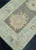 Turkish Turkish Oushak Runner Rug 2'9" x 8'7" #17369 For Sale - Image 3 of 8