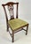 Theodore Alexander Althorp Collection Pierced Back Chippendale Dining Chairs - Set of 10 For Sale - Image 11 of 18