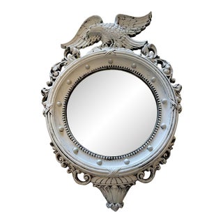 Federal Style Mirror For Sale