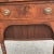 Oxblood Red 19th Century English Mahogany Sideboard For Sale - Image 8 of 13