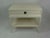 Mid-Century Modern Tommi Parzinger Nightstand For Sale - Image 3 of 7