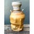 Cream Vintage Handcrafted Studio Pottery Vase For Sale - Image 8 of 12