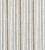 Traditional The House of Scalamandré Pembroke Stripe Fabric, Bluestone For Sale - Image 3 of 3