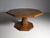 French Oak Center Table with Octagonal Top For Sale - Image 8 of 8