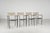 Chairs by Giandomenico Bellotti for Alias, 1980, Set of 4 For Sale - Image 12 of 12