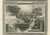 Pieter Mortier, Amsterdam Acts and Apocalypse, 1700, Etching on Paper, Set of 3 For Sale - Image 6 of 9
