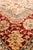 Pasargad Home Agra Beige Wool Area Rug-12' 2" X 16' 4" For Sale - Image 4 of 7