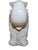 Vintage 1970's Elephant Garden Stool For Sale In Dallas - Image 6 of 9