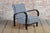 Art Deco Armchairs by Koželka and Kropáček, Czech, 1930s, Set of 2 For Sale - Image 9 of 13